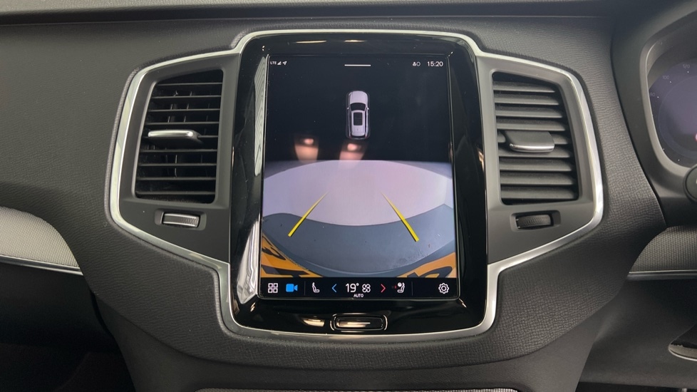 Used Volvo XC90 2023 for sale - 76901425: Photo 17