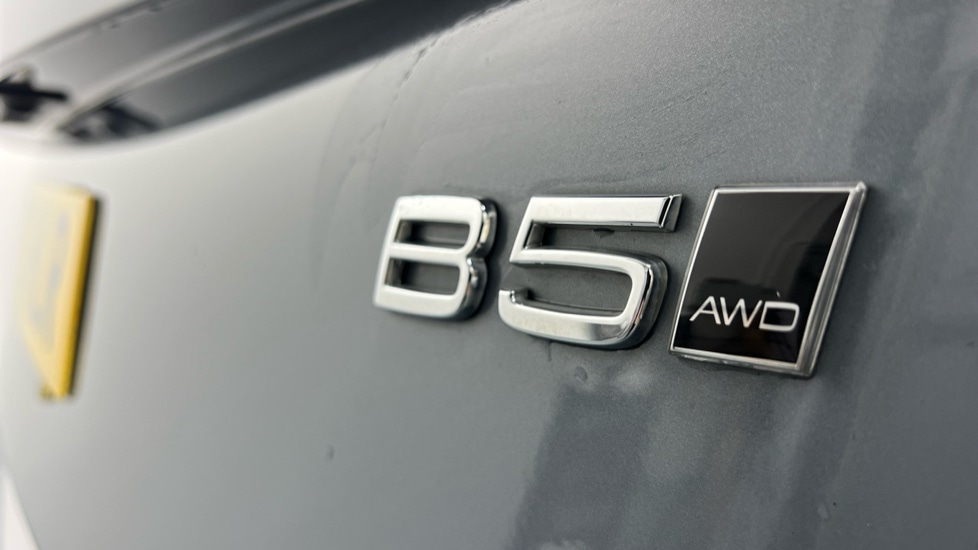 Used Volvo XC90 2023 for sale - 76901425: Photo 34