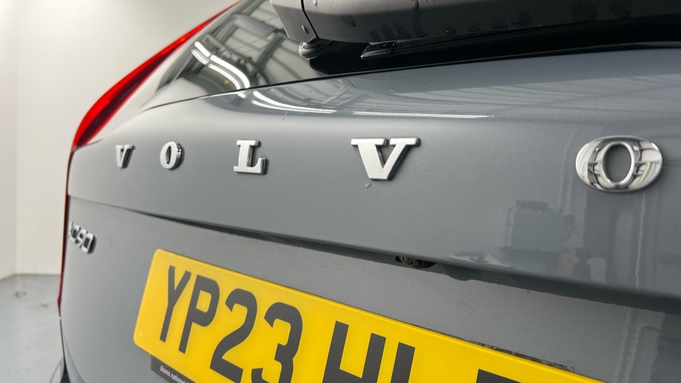 Used Volvo XC90 2023 for sale - 76901425: Photo 35