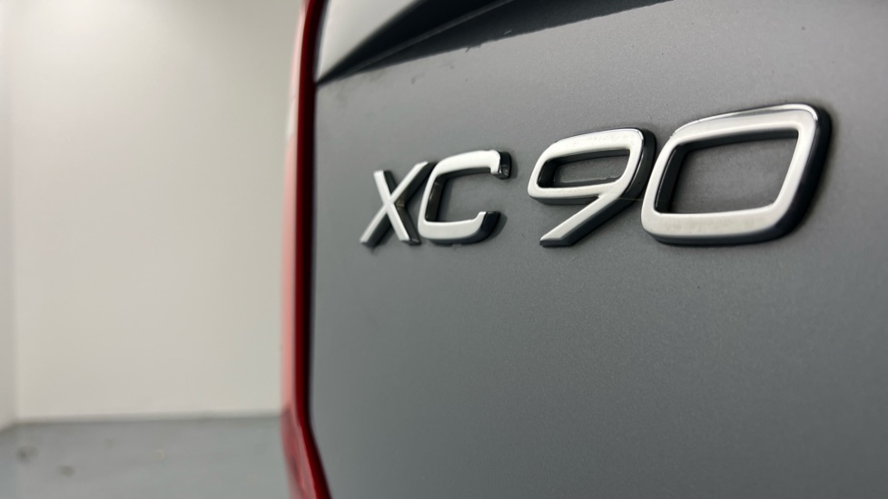 Used Volvo XC90 2023 for sale - 76901425: Photo 36