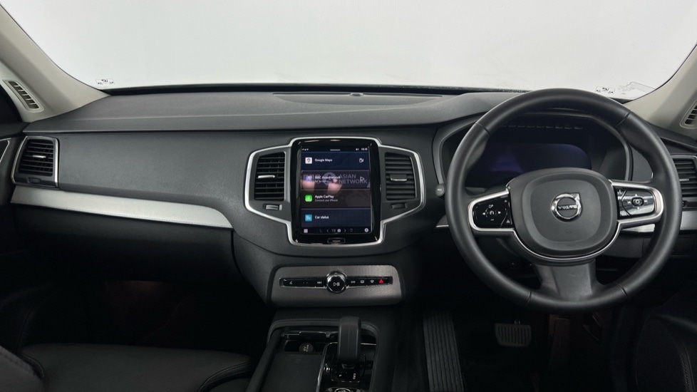 Used Volvo XC90 2023 for sale - 76901425: Photo 5