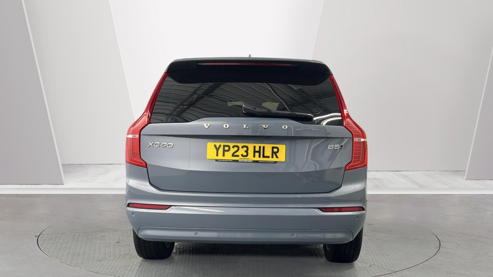 Used Volvo XC90 2023 for sale - 76901425: Photo 7