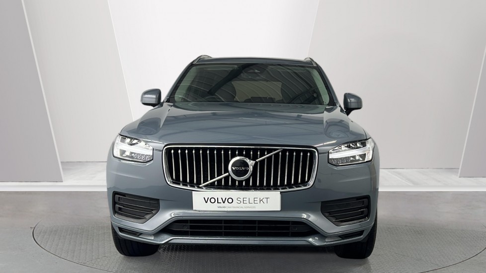 Used Volvo XC90 2023 for sale - 76901425: Photo 8