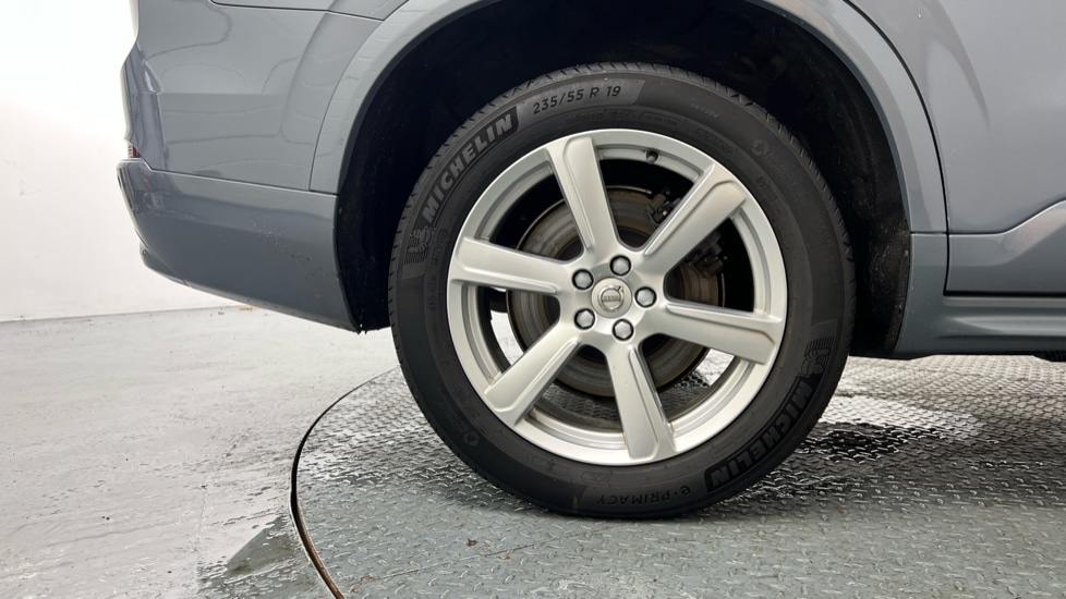 Used Volvo XC90 2023 for sale - 76901425: Photo 9