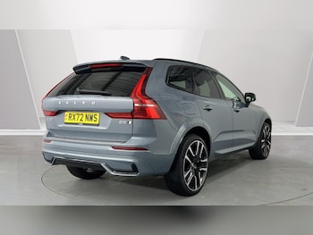 Used Volvo XC60 2022 for sale - 77975513: Photo