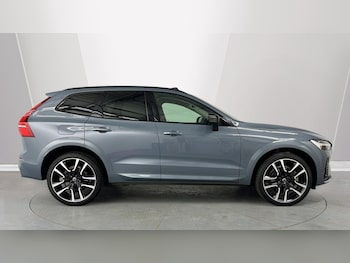 Used Volvo XC60 2022 for sale - 77975513: Photo