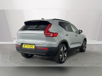 Used Volvo XC40 2025 for sale - 77877484: Photo