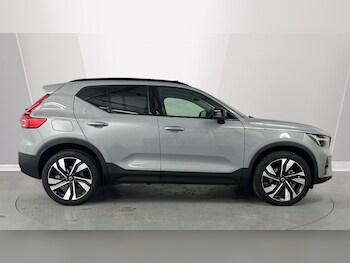 Used Volvo XC40 2025 for sale - 77877484: Photo