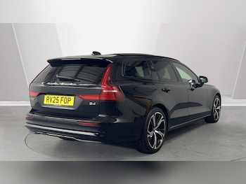 Used Volvo V60 2025 for sale - 78148842: Photo