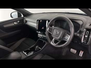 Used Volvo XC40 2021 for sale - 75134114: Photo