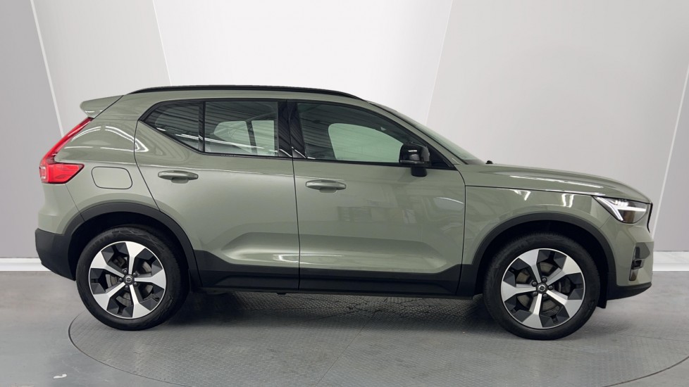 Used Volvo XC40 2024 for sale - 76124356: Photo 3