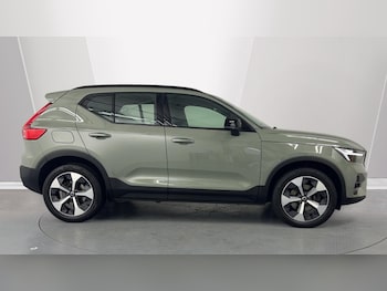 Used Volvo XC40 2024 for sale - 76124356: Photo 3