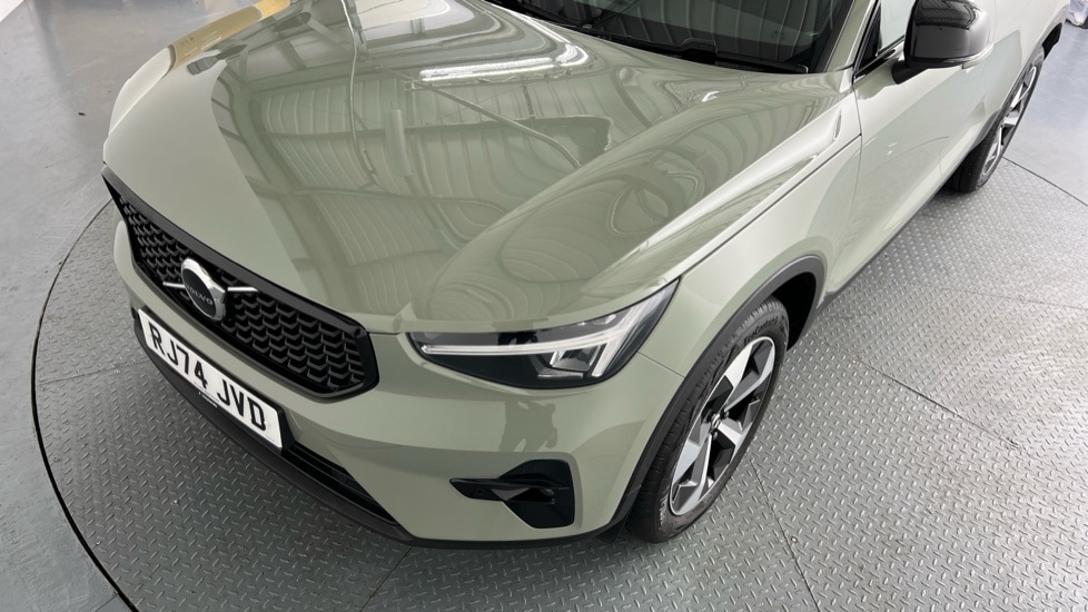 Used Volvo XC40 2024 for sale - 76124356: Photo 42
