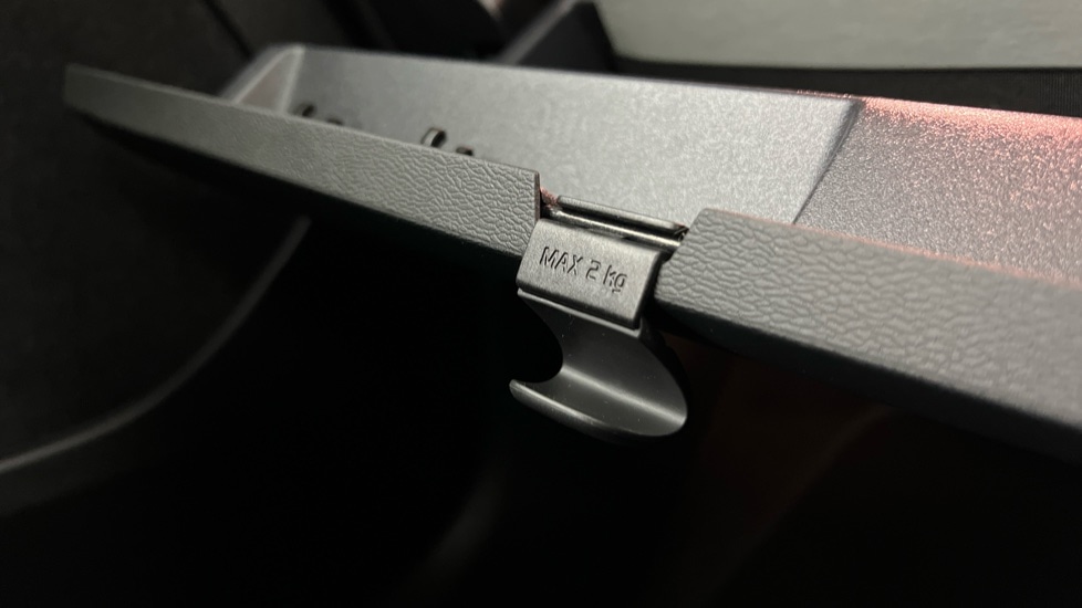 Used Volvo XC40 2024 for sale - 76124356: Photo 43