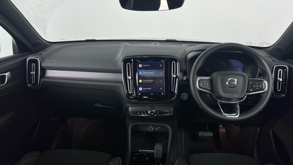 Used Volvo XC40 2024 for sale - 76124356: Photo 5