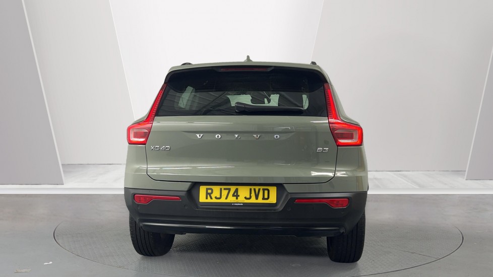 Used Volvo XC40 2024 for sale - 76124356: Photo 7