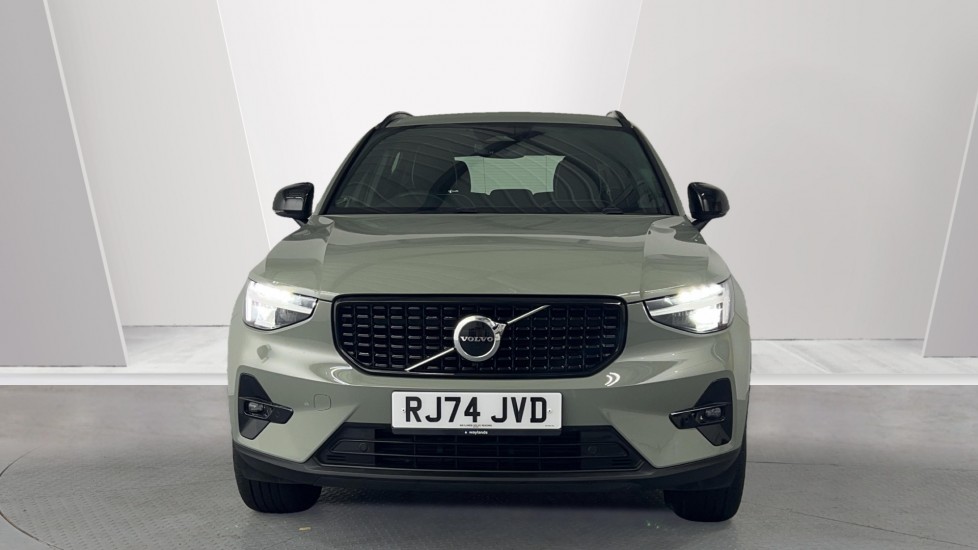 Used Volvo XC40 2024 for sale - 76124356: Photo 8