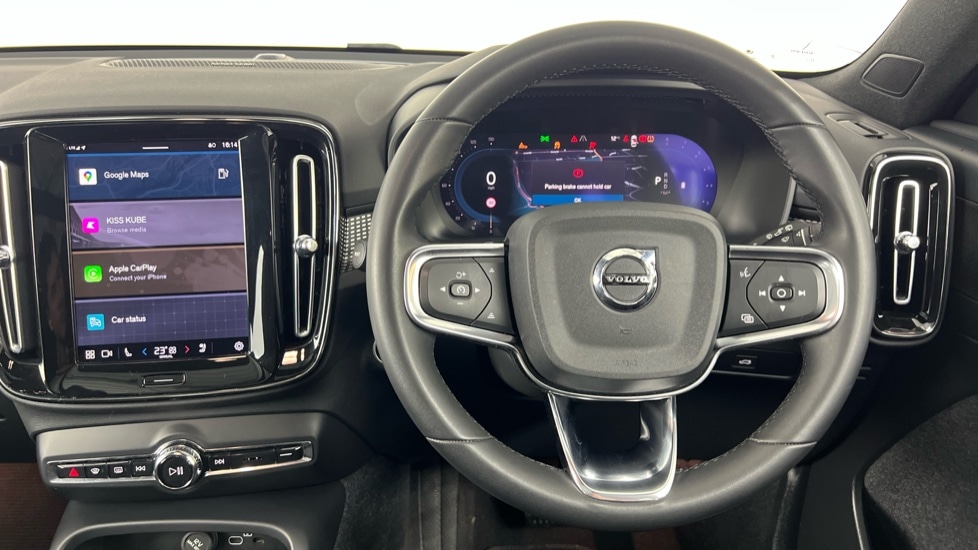 Used Volvo XC40 2023 for sale - 77519057: Photo 10