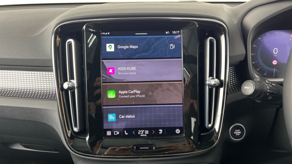 Used Volvo XC40 2023 for sale - 77519057: Photo 12