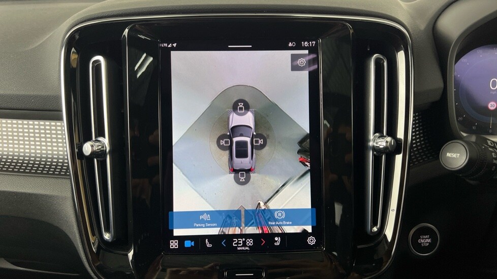 Used Volvo XC40 2023 for sale - 77519057: Photo 18