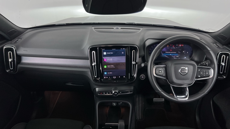 Used Volvo XC40 2023 for sale - 77519057: Photo 5