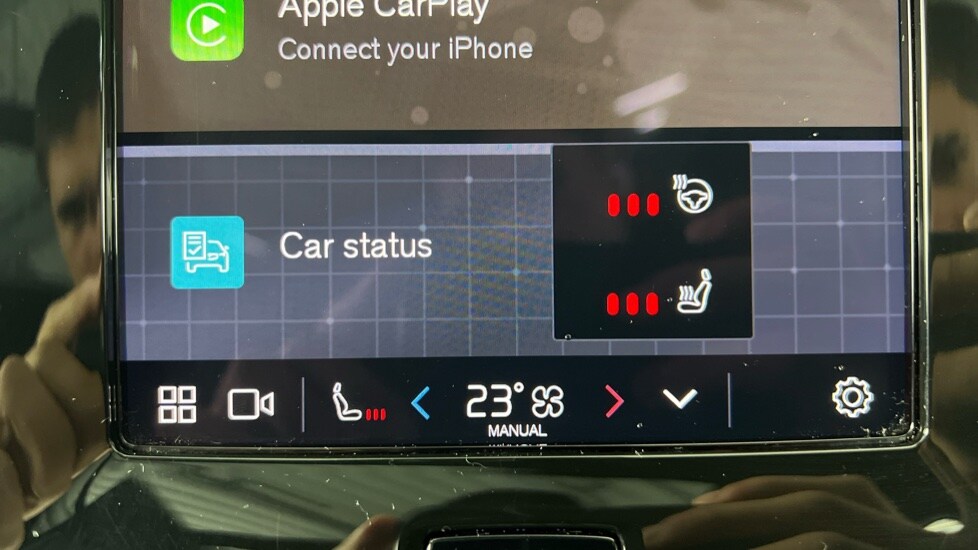 Used Volvo XC40 2023 for sale - 77519057: Photo 58