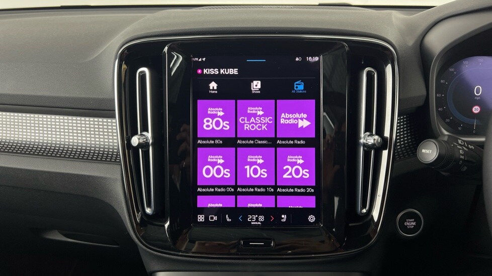 Used Volvo XC40 2023 for sale - 77519057: Photo 60