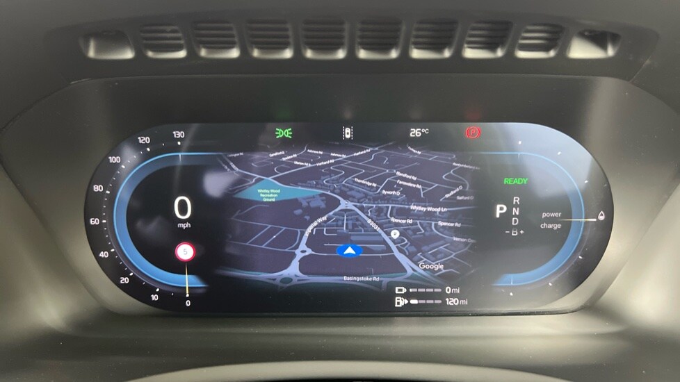 Used Volvo XC90 2025 for sale - 75764075: Photo 11