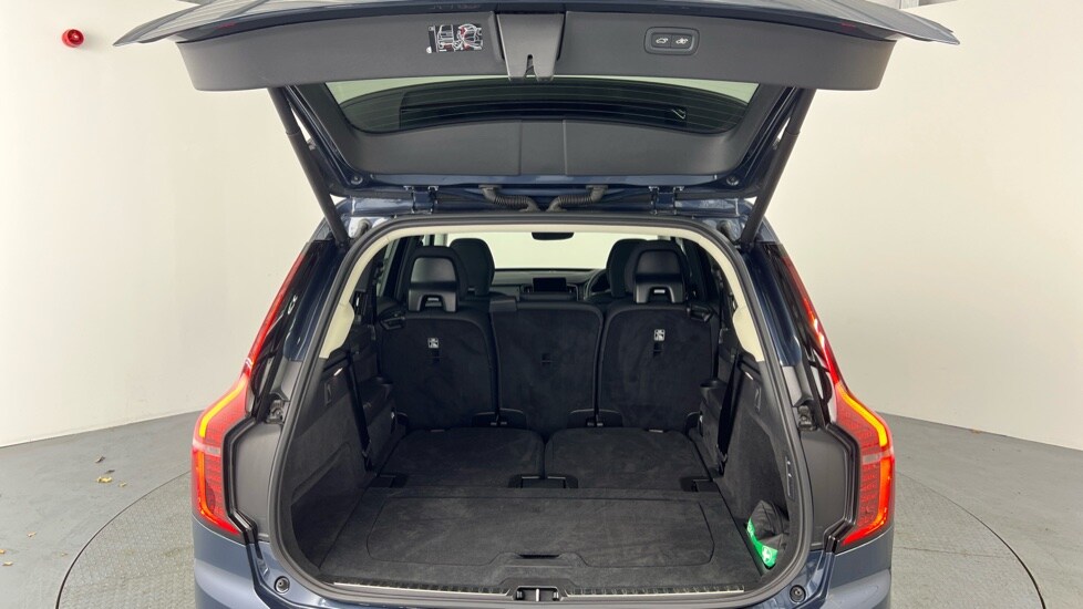 Used Volvo XC90 2025 for sale - 75764075: Photo 13