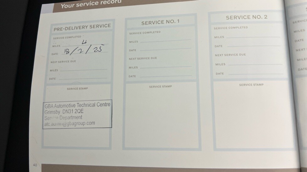 Used Volvo XC90 2025 for sale - 75764075: Photo 15