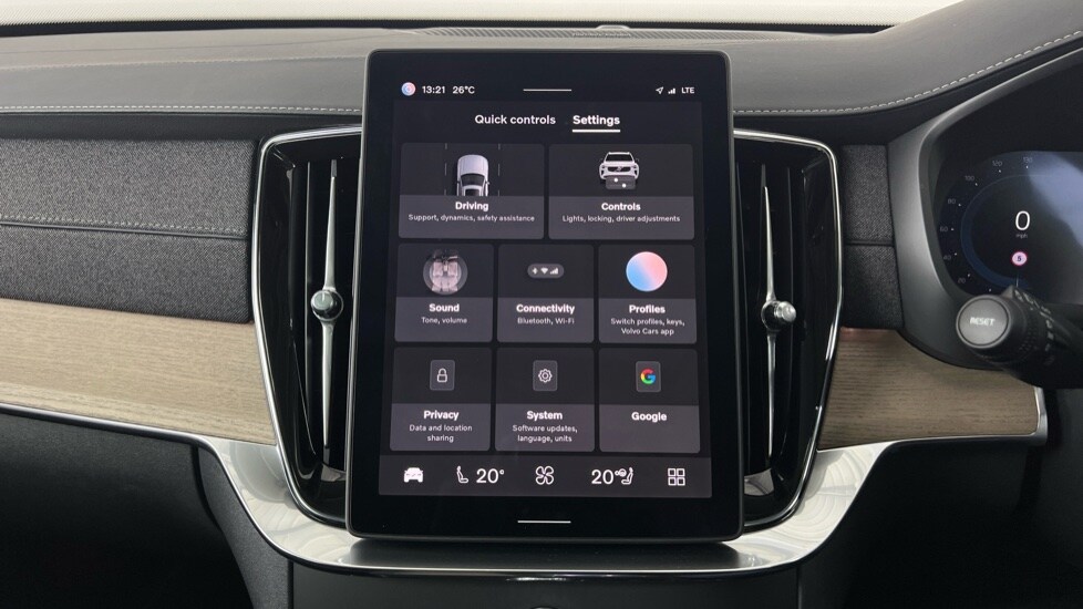 Used Volvo XC90 2025 for sale - 75764075: Photo 17