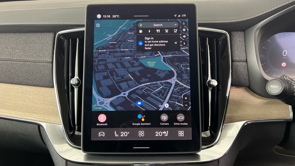 Used Volvo XC90 2025 for sale - 75764075: Photo 18