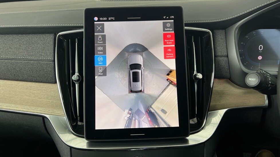 Used Volvo XC90 2025 for sale - 75764075: Photo 19