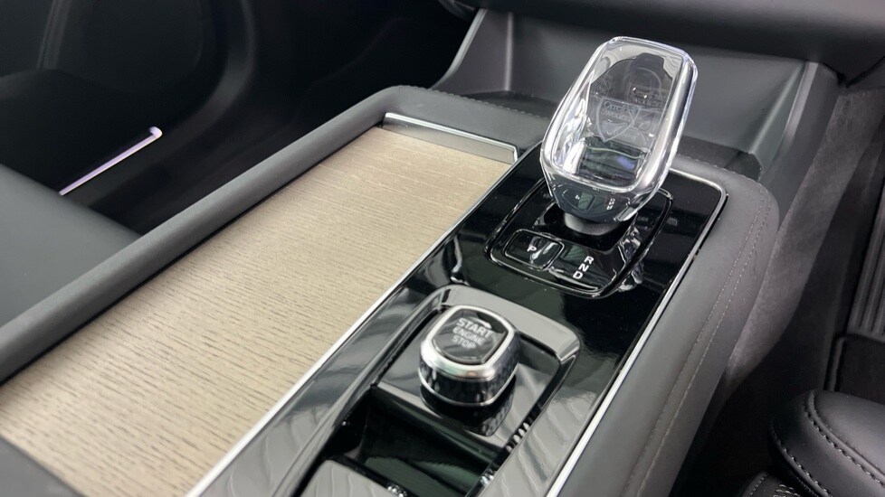 Used Volvo XC90 2025 for sale - 75764075: Photo 25