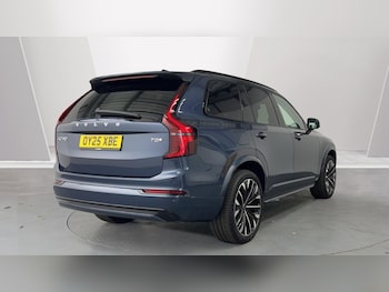 Used Volvo XC90 2025 for sale - 75764075: Photo