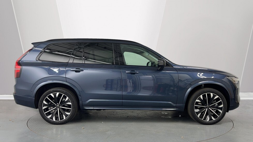Used Volvo XC90 2025 for sale - 75764075: Photo 3