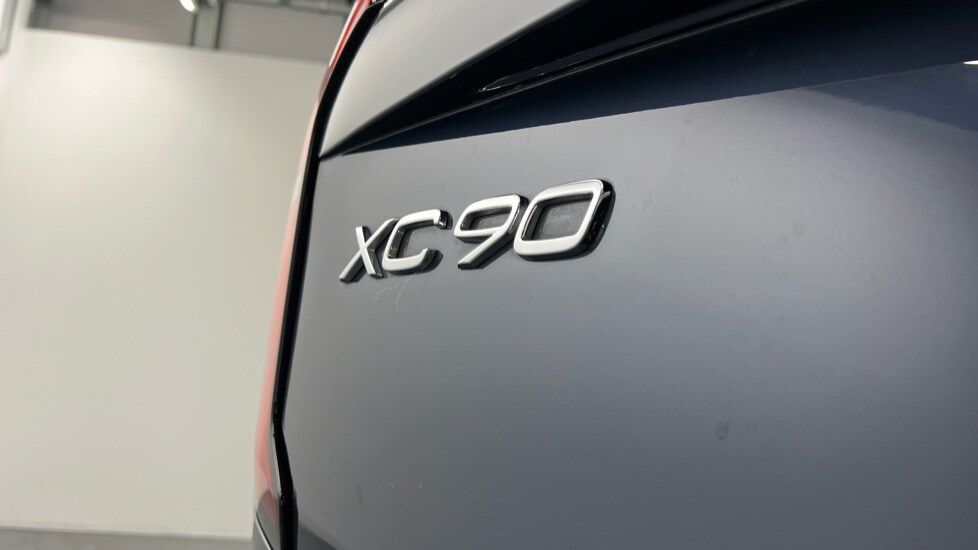 Used Volvo XC90 2025 for sale - 75764075: Photo 36