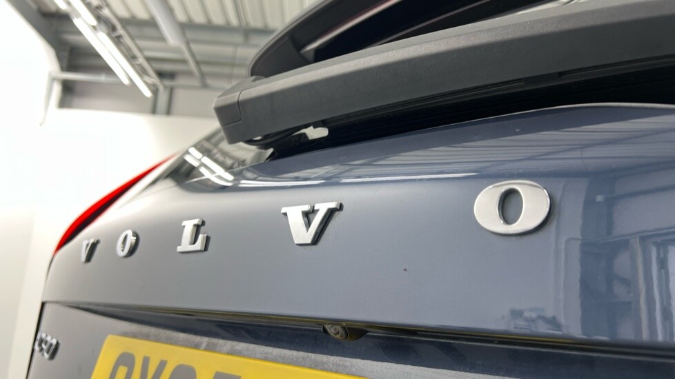 Used Volvo XC90 2025 for sale - 75764075: Photo 37