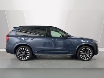 Used Volvo XC90 2025 for sale - 75764075: Photo