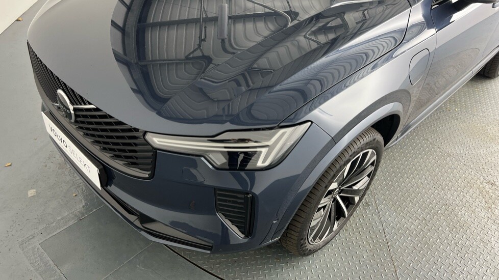 Used Volvo XC90 2025 for sale - 75764075: Photo 47