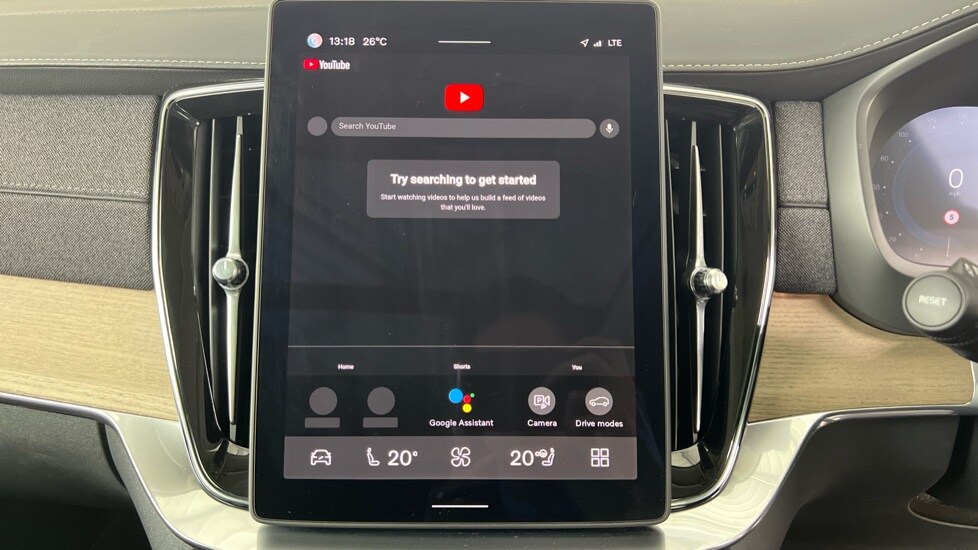 Used Volvo XC90 2025 for sale - 75764075: Photo 53