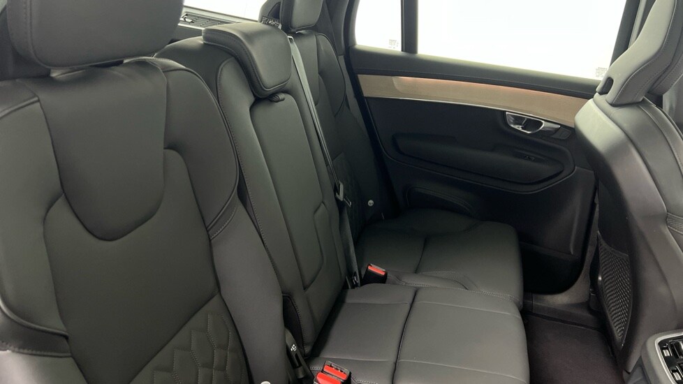 Used Volvo XC90 2025 for sale - 75764075: Photo 6