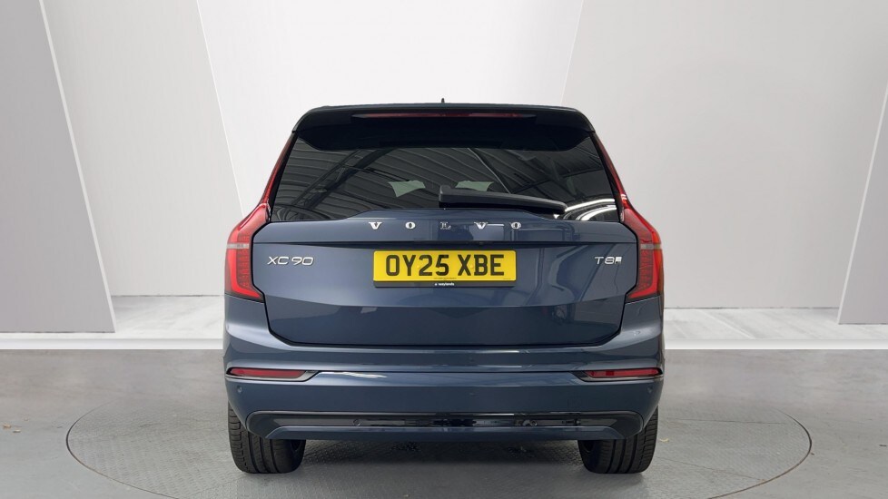 Used Volvo XC90 2025 for sale - 75764075: Photo 7