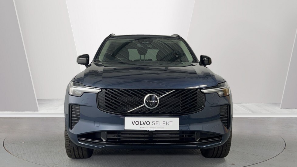 Used Volvo XC90 2025 for sale - 75764075: Photo 8