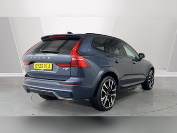 Used Volvo XC60 2025 for sale - 76881822: Photo
