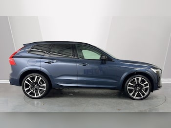 Used Volvo XC60 2025 for sale - 76881822: Photo