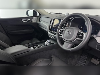 Used Volvo XC60 2025 for sale - 76881822: Photo