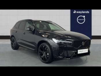 2024 - 2.0 B5P Plus Black Edition 5dr AWD Geartronic
