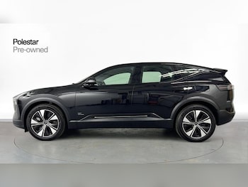 Used Polestar Polestar 3 2025 for sale - 78542556: Photo