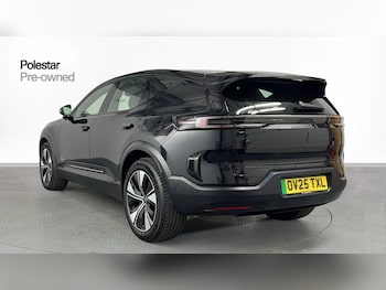 Used Polestar Polestar 3 2025 for sale - 78542556: Photo